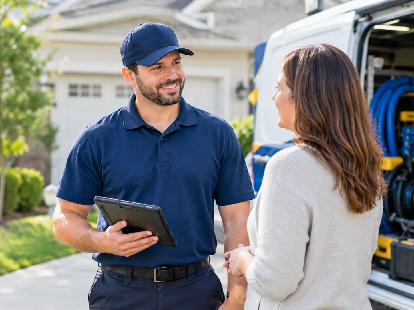Sewage Backup Cleanup Piscataway, NJ FAQs